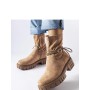Bottes model 206558 Solea