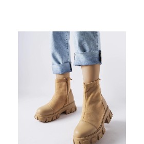 Bottes model 206559 Solea