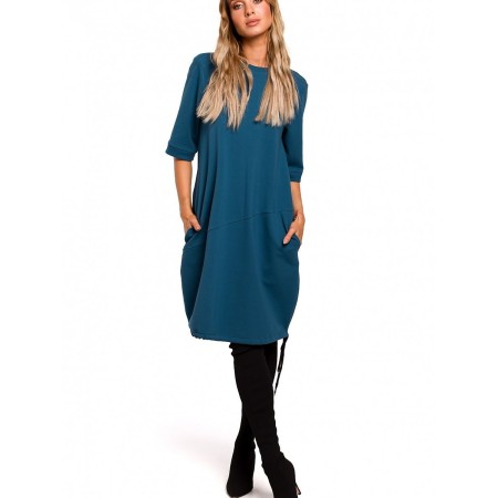 Robe de jour model 135505 Moe