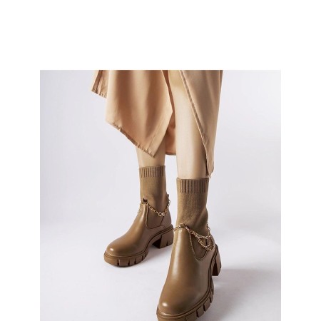 Bottes model 206561 Solea