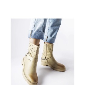 Bottes model 206562 Solea