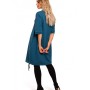 Robe de jour model 135505 Moe
