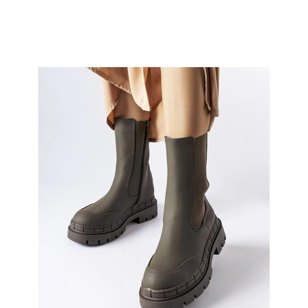 Bottes model 206564 Solea