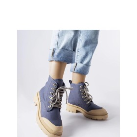 Bottes trappeur model 206566 Solea