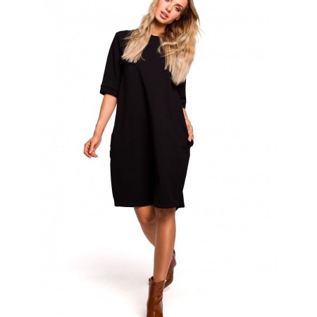 Robe de jour model 135506 Moe