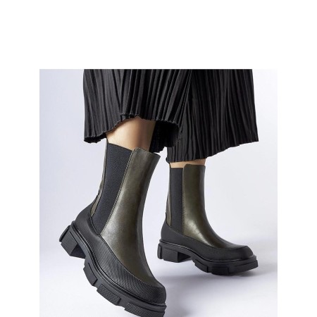 Bottes model 206568 Solea
