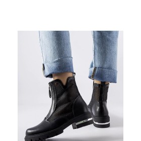 Bottes model 206569 Solea