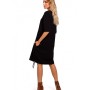 Robe de jour model 135506 Moe