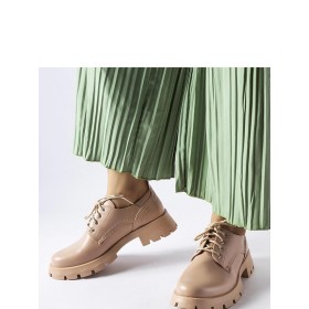 Chaussures Basses model 206572 Solea