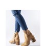 Bottes à talons model 206573 Solea