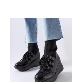 Bottes cothurnes model 206574 Solea