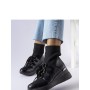 Bottes cothurnes model 206574 Solea