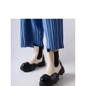 Bottes model 206575 Solea