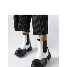 Bottes model 206576 Solea