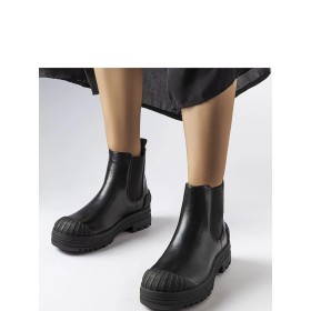 Bottes model 206577 Solea