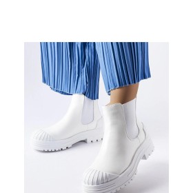 Bottes model 206578 Solea