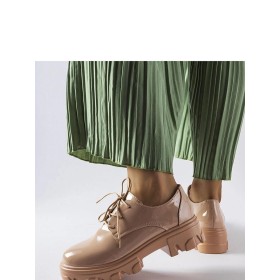 Chaussures Basses model 206581 Solea