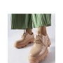 Chaussures Basses model 206581 Solea