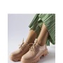 Chaussures Basses model 206581 Solea