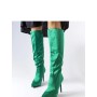 Bottes à talons model 206583 Solea