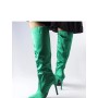 Bottes à talons model 206583 Solea