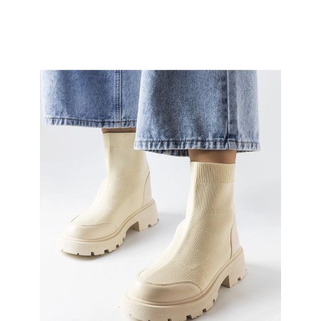 Bottes model 206584 Solea