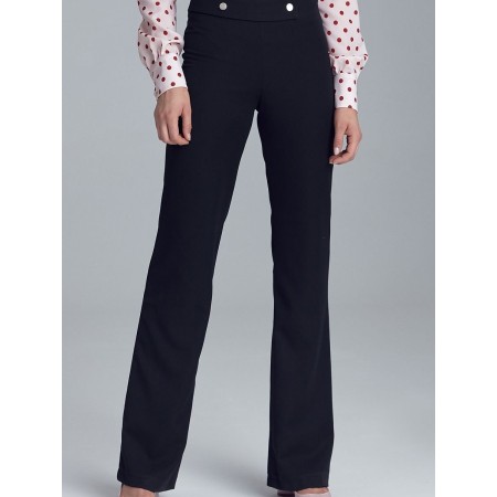 Pantalon long model 135753 Nife