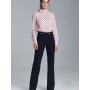 Pantalon long model 135753 Nife