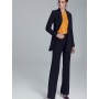 Pantalon long model 135753 Nife