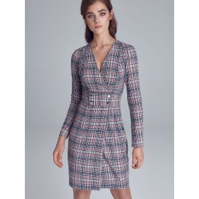 Robe de jour model 135757 Nife