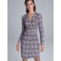 Robe de jour model 135757 Nife