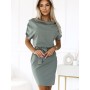 Robe de jour model 206599 Numoco