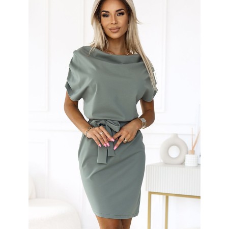 Robe de jour model 206599 Numoco