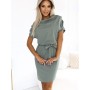Robe de jour model 206599 Numoco