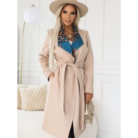 Manteau model 206600 Numoco