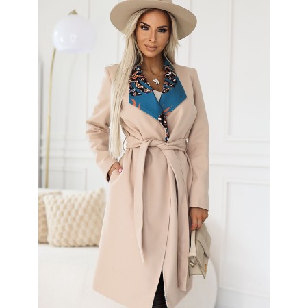 Manteau model 206600 Numoco