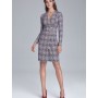 Robe de jour model 135757 Nife