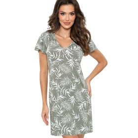 Chemise de nuit model 206605 Donna