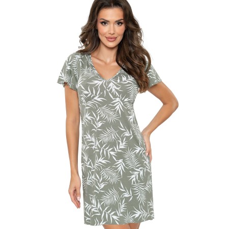 Chemise de nuit model 206605 Donna