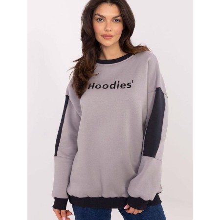 Sweatshirt model 206609 Factory Price