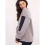 Sweatshirt model 206609 Factory Price