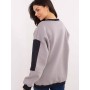 Sweatshirt model 206609 Factory Price