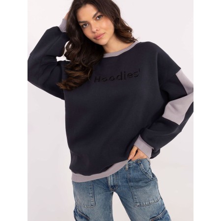 Sweatshirt model 206610 Factory Price