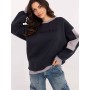 Sweatshirt model 206610 Factory Price