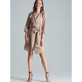 Robe de jour model 135762 Figl