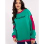 Sweatshirt model 206611 Factory Price