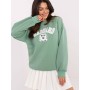 Sweatshirt model 206614 Factory Price