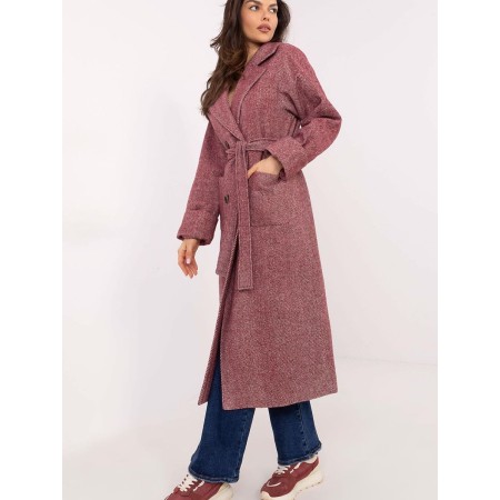 Manteau model 206615 Lakerta