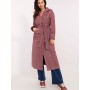 Manteau model 206615 Lakerta