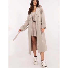 Manteau model 206616 Lakerta